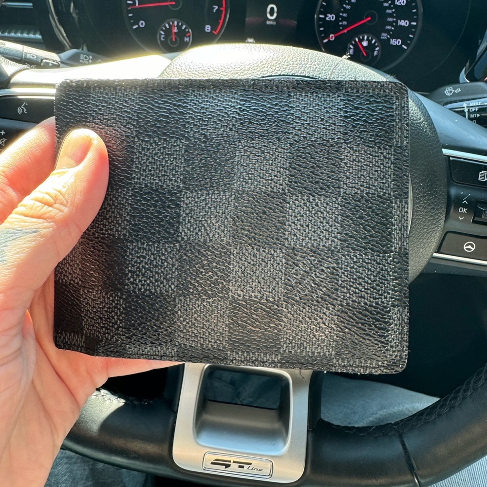 Louis Vuitton Wallet
